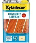 Holzschutz-lasur, Farblos, 4 L - Xyladecor