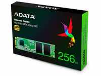 Ssd 256GB Ultimate SU650 M.2 sata (ASU650NS38-256GT-C) - Adata