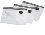 Caso Zip-beutel 26 X 23 Cm 20 Stk. Zip-beutel F&uuml;r Vakuumierer