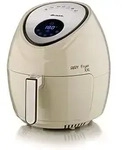 Freidora Aire Sin Aceite Digital 5,5 L