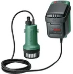 Akku Tauchpumpe Gardenpump 18v-2000 (ohne Akku, 18 Volt System, Max. Durchfluss