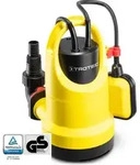 Klarwasser-tauchpumpe Twp 4006 E - Trotec