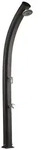 Aktion Formidra Solardusche Jolly 33l Aluminium Gartendusche Edelstahl Anthrazit