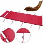 Detex&reg; Liegenauflage Wasserabweisend Inkl. Kopfkissen Auflage Liege Polster Kissen