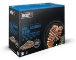 Pellet Grill Academy Blend 100% Holz, Fsc-zertifiziert, Ohne Zusatzstoffe