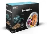 Smokefire Holzpellets Fsc Erle 8kg - Weber