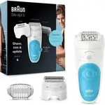 Braun Silk-epil 5-605