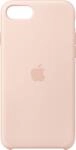 Apple Silikon Case F&uuml;r Iphone Se, Kalkrosa