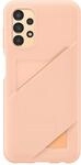 Samsung Ef-oa135 Handy-schutzh&uuml;lle 16,5 Cm (6.5 Zoll) Cover Pfirsich