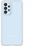 Samsung Ef-qa336ttegww Handy-schutzh&uuml;lle 16,5 Cm (6.5 Zoll) Cover Transparent