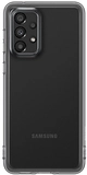 Samsung Galaxy A33 5g Handyh&uuml;lle Soft Clear Cover