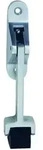 Fp - T&uuml;rfeststeller 106002 Aluminium Silberfarbig Lackiert T&uuml;rmontage
