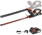 Walter Li-ion Akku-heckenschere 20 V - 630555