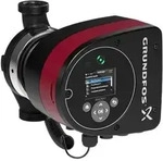 Grundfos - Magna3 25-40 180 Mm 97924628 Energiesparpumpe Hocheffizienzpumpe Pn6/10