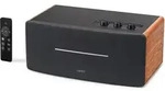 Edifier Edifier D12 Bk Lautsprechersystem 70w Bluetooth Aptx Schwarz Fernbedienung
