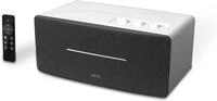 Aktivboxen Edifier D12 2.0 Wei&szlig; Bluetooth Retail (d12-wt)