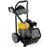 Lavorwash Lander 3000 Hochdruckreiniger De Oder Benzin-standreiniger 690 L/h Schwarz,