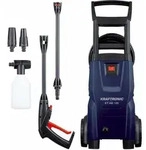 Kraftronic Hochdruckreiniger Kt-hd 120 Mit Zubeh&ouml;r