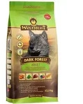 Weitere - Wolfsblut Dark Forest Adult Trockenfutter - Wild Mit S&uuml;&szlig;kartoffel 12,5 Kg