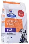 Hill's Prescription Diet U D Hundetrockenfutter Braun 4,1 Kg