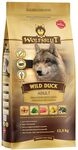 Weitere - Wolfsblut Wild Duck Adult Trockenfutter - Ente Mit Kartoffel 12,5 Kg