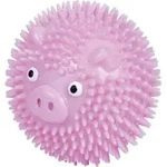 Tpr Noppen Ball Pig Pink 6,5 Cm Ball - Nobby