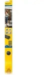 Is-schiebet&uuml;r Premium 120 X 240 Cm Anthrazit Geteilt