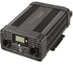 Technaxx Wechselrichter Te22 Sinus, 2000 W