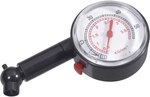 Br&uuml;der Mannesmann - M 054-t Reifendruckpr&uuml;fer Analog Messbereich Luftdruck...