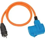 Brennenstuhl - H07rn-f 3g2,5 1132910525 Camping-cee-adapterkabel 16 A 230 V 1 St.