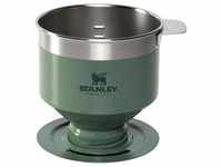 Stanley - Perfect-Brew Pour Over Hammertone Green