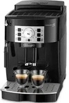 Delonghi - Kaffeeroboter 15 Riegel Schwarz Ecam22115b