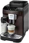 Delonghi - Ecam 293.61.bw Magnifica Eco Milk, Braun
