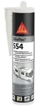 Montageklebstoff Sikaflex&reg;-554 Wei&szlig; 300ml