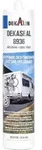 Dekalin Dekaseal 8936 Dichtmasse, 310ml Dunkelgr