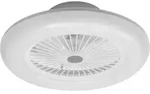 Smarte Wand- Und Deckenleuchte Led F&uuml;r Decke, Smart Wifi Ceiling Fan / 74 W, 3.6 V,