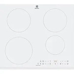 Electrolux - Lir60430bw Kochfeld Wei&szlig; Eingebaut 60 Cm Zone Induktionskochfeld 4
