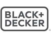 Black&decker - 4-in-1 Autoselect Multischleifer mit Kabel - 220 w - Umkehrbarer
