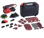 Black&decker - Black+decker Ka280k Autoselect 4-in-1 Multischleifer Schleifer 220 W