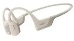 Shokz Openrun Pro Kabelloser Knochenschall-kopfh&ouml;rer Bluetooth Beige"-"176807686