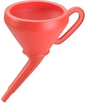 H&uuml;nersdorff 955200 Trichter 2.5 L 205 Mm