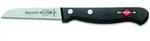 Gem&uuml;semesser, Superior (messer Klinge 7cm, Nichtrostend, 56&deg; Hrc) - F.dick