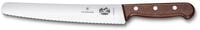 Brotmesser Victorinox 5.2930.22g Holzgriff 22 Cm
