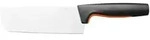 1057537 Functional Form Nakiri Messer L&auml;nge 283 Mm - Fiskars