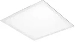 Briloner - Led Panel Dimmbar Cct Fernbedienung Memoryfunktion Kunststoff 36w Wei&szlig;