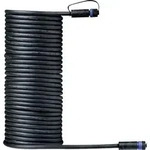 Paulmann - Plug & Shine Verbindungskabel Outdoor Schwarz 10 M 1er Plug & Shine
