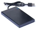 Ugreen Adaptergeh&auml;use F&uuml;r Sata 2,5'' 5tb Usb 3.0 Festplatte Schwarz (us221 30847)