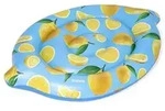 Duftender Zitronen Poolschwimmer