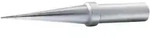 Weller - 4etsl-1 L&ouml;tspitze Langform, Konisch Spitzen-gr&ouml;&szlig;e 0.4 Mm Inhalt 1 St.
