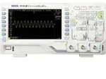 Rigol - Ds1202z-e Digital-oszilloskop 200 Mhz 2-kanal 1 Gsa/s 24 Mpts 8 Bit 1 St.
